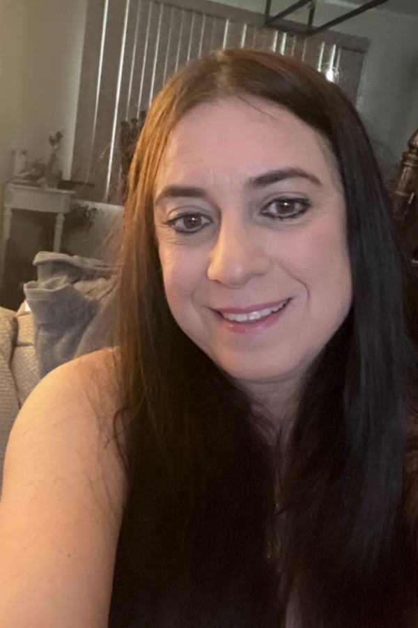 Cruise Brothers Travel Agent Angela Okonski